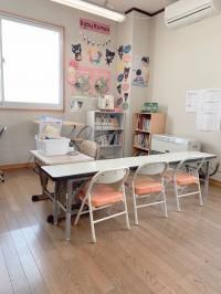 公文式 長崎教室【山形県】 の内観画像