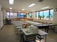 公文式 長崎新大工教室 の内観画像