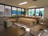 公文式 長崎新大工教室 の内観画像