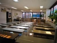 公文式 長崎新大工教室 の内観画像