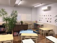 公文式 長崎西片教室 の内観画像