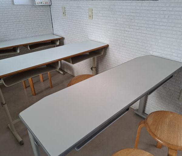 公文式 長松教室 の内観画像