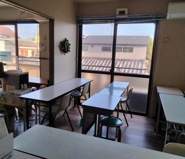 公文式 長沼教室【静岡県】 の内観画像