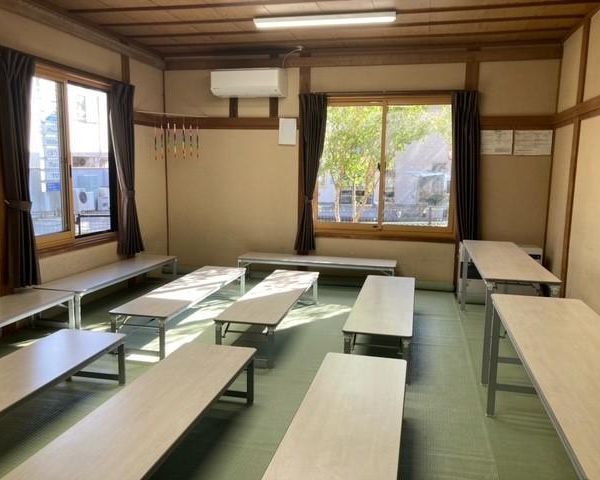 公文式 高島教室【長野県】 の内観画像