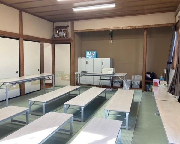 公文式 高島教室【長野県】 の内観画像