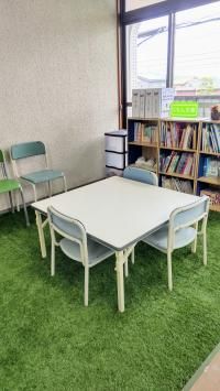 公文式 高松三条西教室 の内観画像