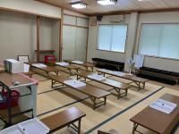 公文式 高松下笠居教室 の内観画像