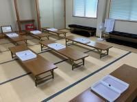 公文式 高松下笠居教室 の内観画像