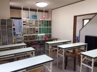 公文式 高松屋島教室 の内観画像