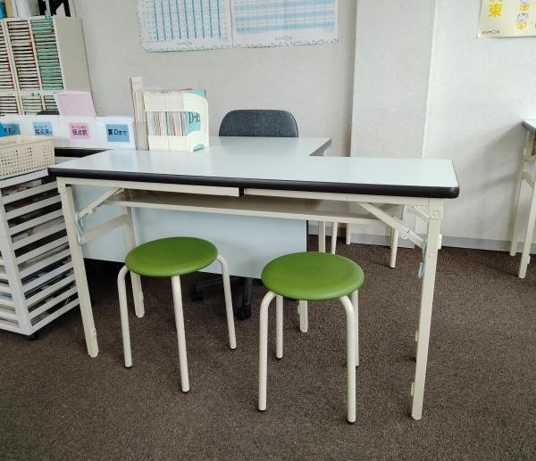 公文式 高根台第二小前教室 の内観画像