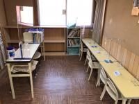 公文式 高根教室【埼玉県】 の内観画像