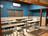 公文式 高津中前教室 の内観画像