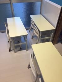 公文式 高津中前教室 の内観画像