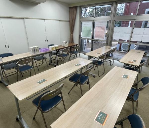 公文式 高洲北教室 の内観画像