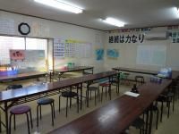 公文式 まめから教室 の内観画像