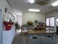 公文式 プラザ国府町教室 の内観画像