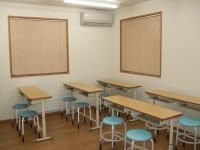 公文式 ベルコート永山教室 の内観画像