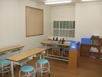 公文式 ベルコート永山教室 の内観画像