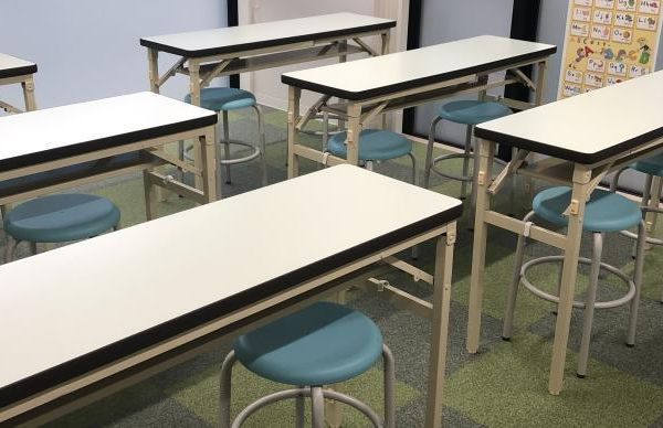 公文式 ベルモント教室 の内観画像