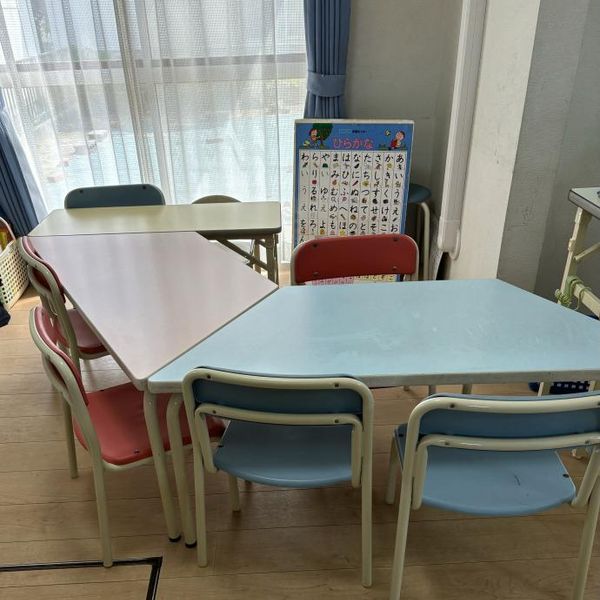 公文式 三重山田教室 の内観画像