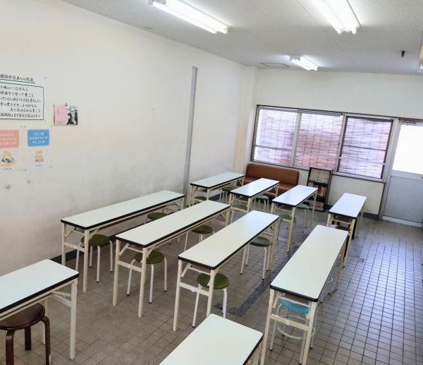 公文式 三重西教室 の内観画像