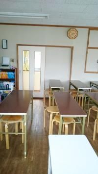 公文式 丸山教室【鳥取県】 の内観画像