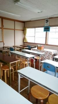 公文式 丸山教室【鳥取県】 の内観画像