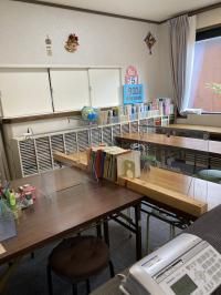 公文式 久城教室 の内観画像