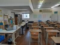 公文式 二川教室【愛知県】 の内観画像