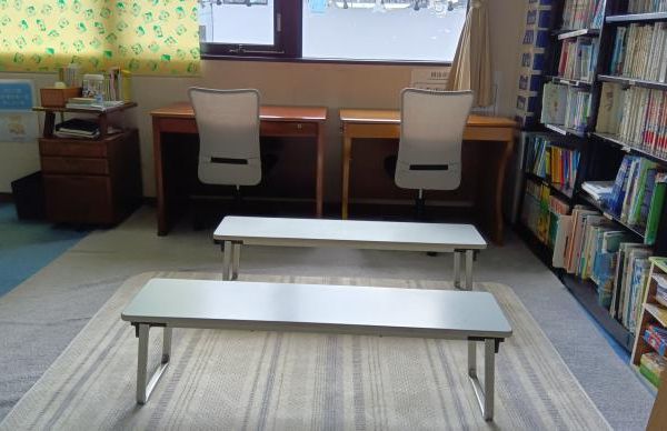 公文式 人吉駅前教室 の内観画像