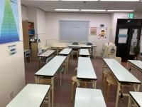 公文式 八事教室 の内観画像