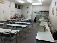 公文式 八幡中央教室 の内観画像