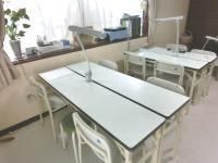 公文式 八幡前教室 の内観画像