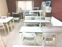 公文式 八幡前教室 の内観画像