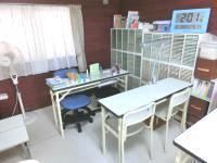 公文式 八幡前教室 の内観画像