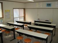 公文式 八幡教室【千葉県】 の内観画像