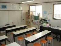 公文式 八幡教室【千葉県】 の内観画像