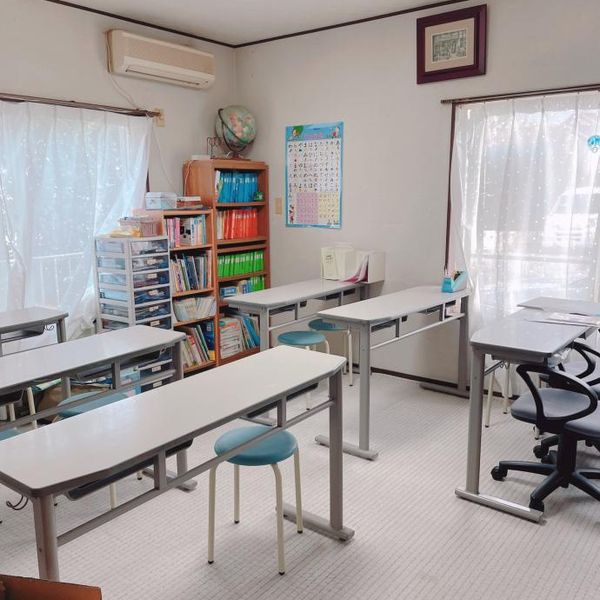 公文式 八幡東教室 の内観画像