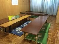 公文式 八景水谷教室 の内観画像