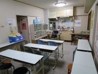 公文式 八本松東教室 の内観画像
