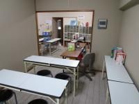 公文式 八本松東教室 の内観画像