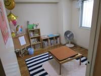 公文式 八本松東教室 の内観画像