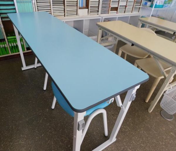 公文式 八熊教室 の内観画像