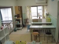 公文式 初生北教室 の内観画像