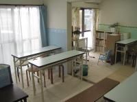 公文式 初生北教室 の内観画像