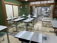 公文式 半田桐ヶ丘教室 の内観画像