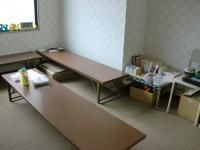 公文式 博物館西教室 の内観画像