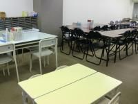 公文式 博物館西教室 の内観画像