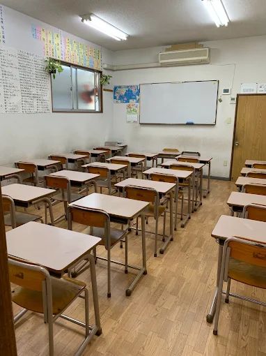 ＩＭゼミナール 本校 の内観画像