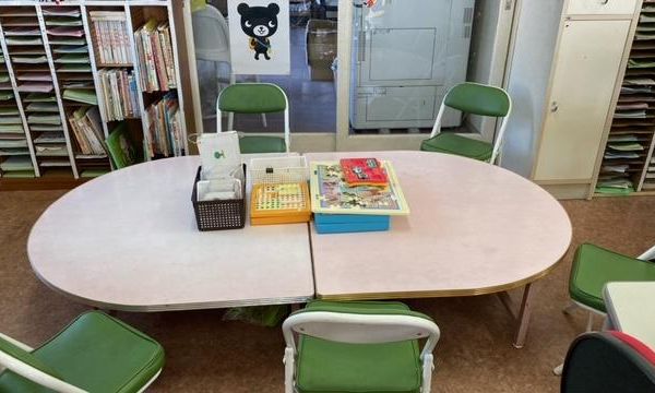 公文式 双葉教室【栃木県】 の内観画像